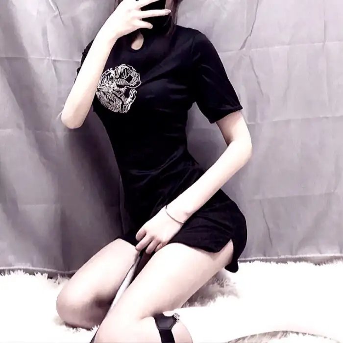 发明圣诞节的人