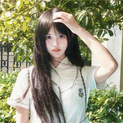 藏爱的画像