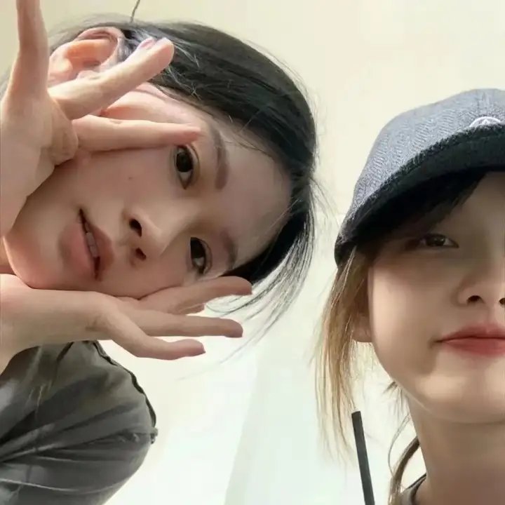 我是谁